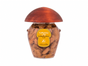 Girolles à l’huile 260 g – Natural History Museum of Meteora