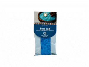 Gros sel bleu de Perse Anoteron – sachet de 150 g