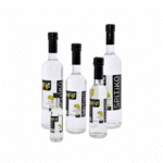 Raki crétois bio Spitiko Meraki 500 ml – Tsikoudia traditionnelle de Crète