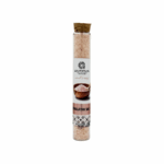 Anoteron Himalayan pink fine salt - glass tube 70 g
