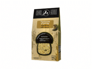 Soupe de légumes aux cèpes 400 g – Natural History Museum of Meteora