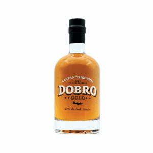 Homemade Chikoudia Meraki 200 ml