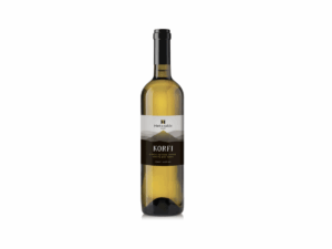 Vin blanc sec grec Korfi 750 ml – Metaxakis Winery