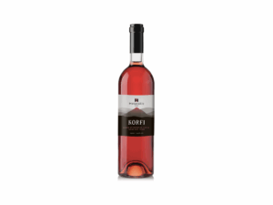 Vin rosé grec Korfi 750 ml – Metaxakis Winery