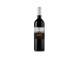 Vin rouge grec Korfi 750 ml – Metaxakis Winery