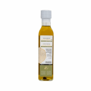 Huile d’olive grecque à la truffe blanche 250 ml – Meteora Museum