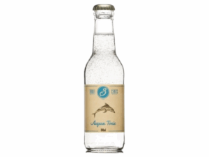 Bouteille Three Cents Aegean Tonic 200 ml