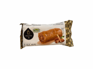 Baklava artisanal grec Vrettos 100 g