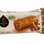 Baklava artisanal grec Vrettos 100 g
