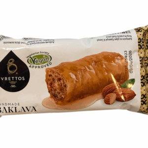 Baklava artisanal grec Vrettos 100 g
