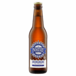 Bière Nissos All Day Organic en bouteille 330 ml