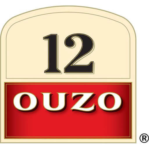 Logo de Ouzo 12