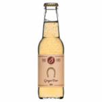 Bouteille Three Cents Ginger Beer 200 ml