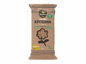 Greek gressins with sunflower seeds Tsatsakis 200 g