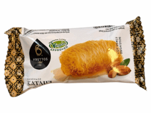 Καταΐφι Artisanal Greek Vrettos 100 g