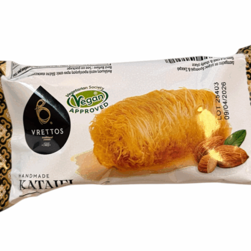 Καταΐφι Artisanal Greek Vrettos 100 g