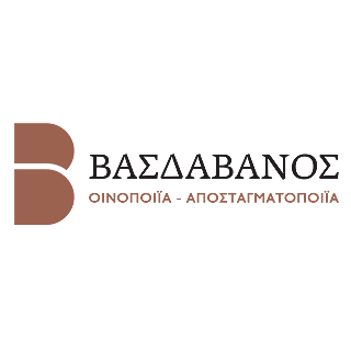 Logo de la distillerie grecque Vasdavanos