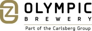 Logo de Olympic Brewery