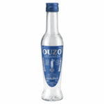 Ouzo Tyrnavou Katsaros 200 ml