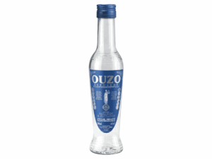 Ouzo Tyrnavou Katsaros 200 ml