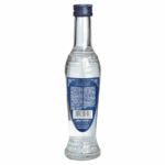 Ouzo Tyrnavou Katsaros 200 ml dos de la bouteille