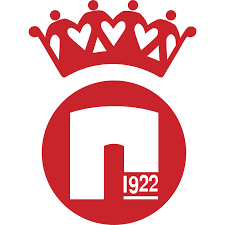 Logo de Papadopoulou, fabricant grec de biscuits depuis 1922