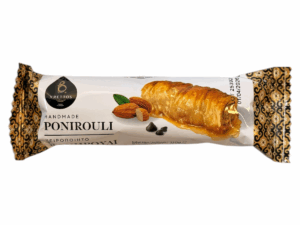 Griechisches handgemachtes Ponirouli Vrettos 110 g
