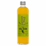 Soda basilic passion OZ en bouteille