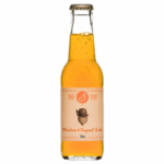 Bouteille Three Cents Mandarine et Bergamote Soda 200 ml