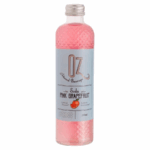 Soda pamplemousse rose OZ en bouteille