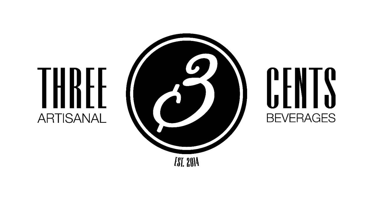 Logo de la marque Three Cents