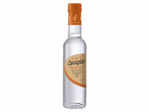 Tsipouro Dekaraki Roditis sans anis 200 ml