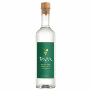 Tsipouro Tsilili 200 ml Flasche