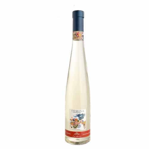 Vin blanc grec Fémina 2024 – Douloufakis Winery