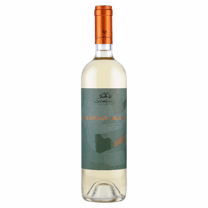 Vino bianco greco Sauvignon Blanc 2024 - Cantina Douloufakis