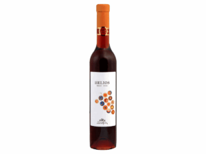 Vin rouge doux grec Helios 2010 – Douloufakis Winery