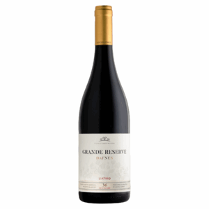 Vino rosso greco Grande Réserve Dafnés 2021 - Cantina Douloufakis