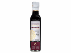 Balsamico-Essig mit weißen Trüffeln 250 ml Meteora Museum