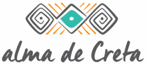 Λογότυπο μάρκας Alma de Creta