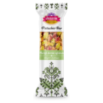 Barre de pistaches Jannis 40 g – pasteli grec à la pistache