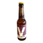 Greek beer Voreia IPA in 330 ml bottle
