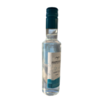 Liqueur de mastiha grecque Makryonitis 200 ml, distillat de mastic de Chios en bouteille en verre