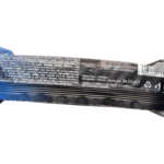 Sticks de baklava au chocolat Vrettos 2×30 g – face arrière avec ingrédients