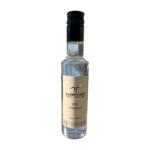 Bouteille de tsipouro artisanal grec 2024 distillé sur l’île de Syros, format dégustation 200 ml, 38 % vol.