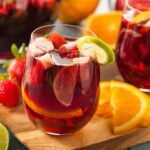 Greek Sangria