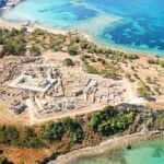 The Sanctuary of Apollo