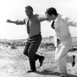 Cours de danse grecque moderne