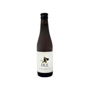 ΑΛΟΣ ΜΠΙΡΑ ΦΙΑΛΗ 330ML