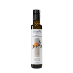 Bouteille d’huile d’olive biologique Biolea à l’orange 250 ml