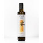 Huile d’olive extra vierge biologique Biolea, bouteille 500 ml